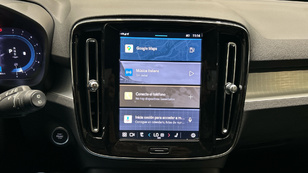 Volvo XC40 B3 G Plus Dark Auto 120 kW (163 CV) - 25 Volvo XC40 B3 G Ocasión 120 KW (163CV) - 25