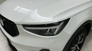Volvo XC40 B3 G Plus Dark Auto 120 kW (163 CV) - 28 Volvo XC40 B3 G Ocasión 120 KW (163CV) - 28