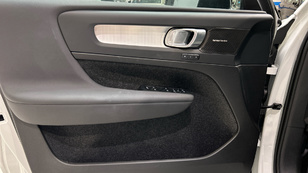 Volvo XC40 B3 G Plus Dark Auto 120 kW (163 CV) - 41 Volvo XC40 B3 G Ocasión 120 KW (163CV) - 41