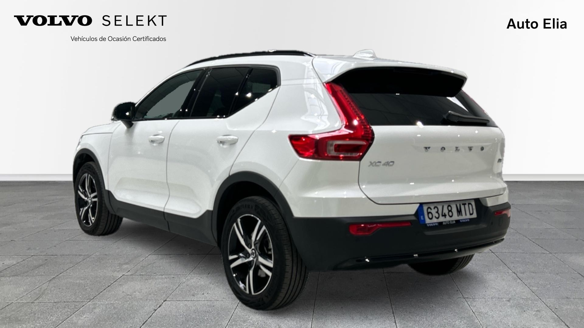 Volvo XC40 segunda mano 82519076 - 2