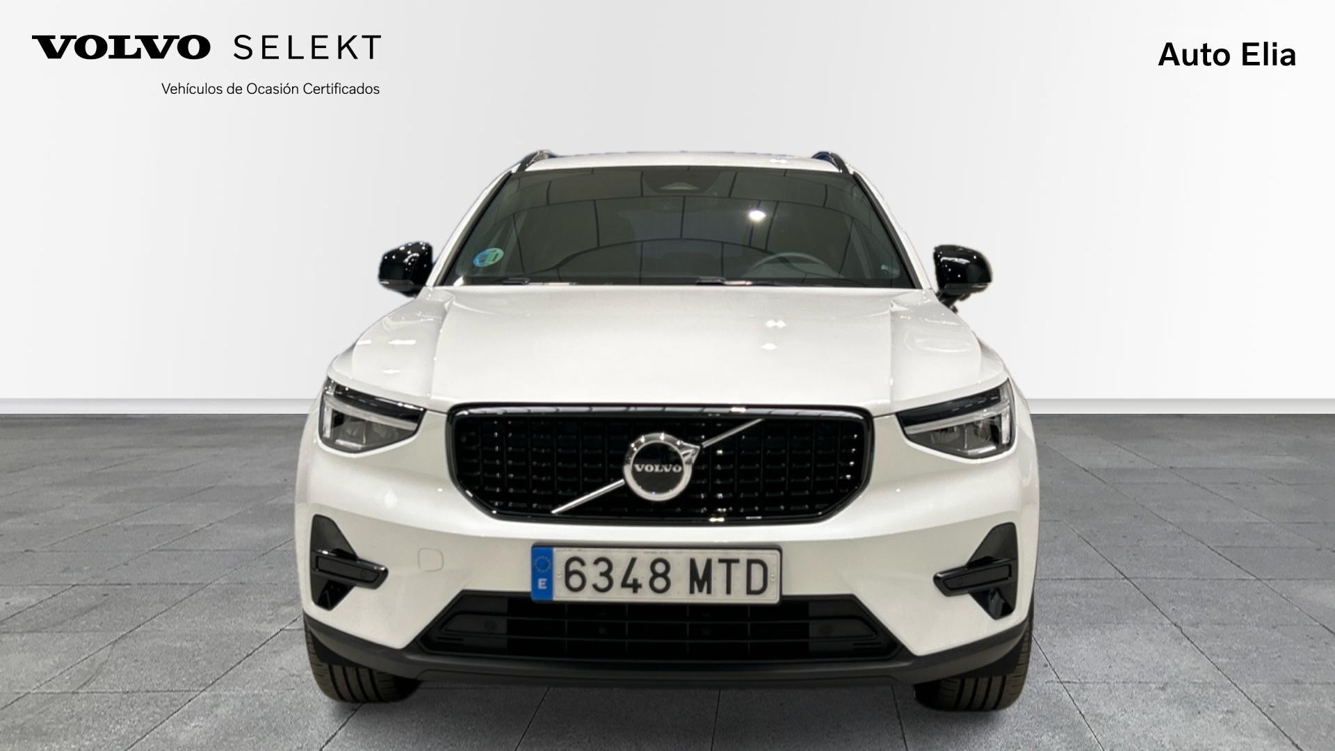 Volvo XC40 segunda mano 82519076 - 3