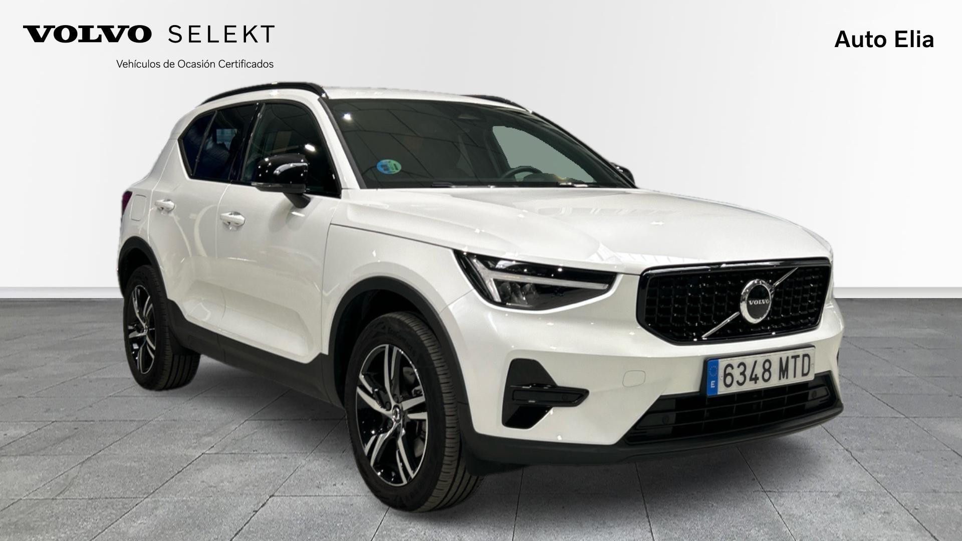 Volvo XC40 segunda mano 82519076 - 6