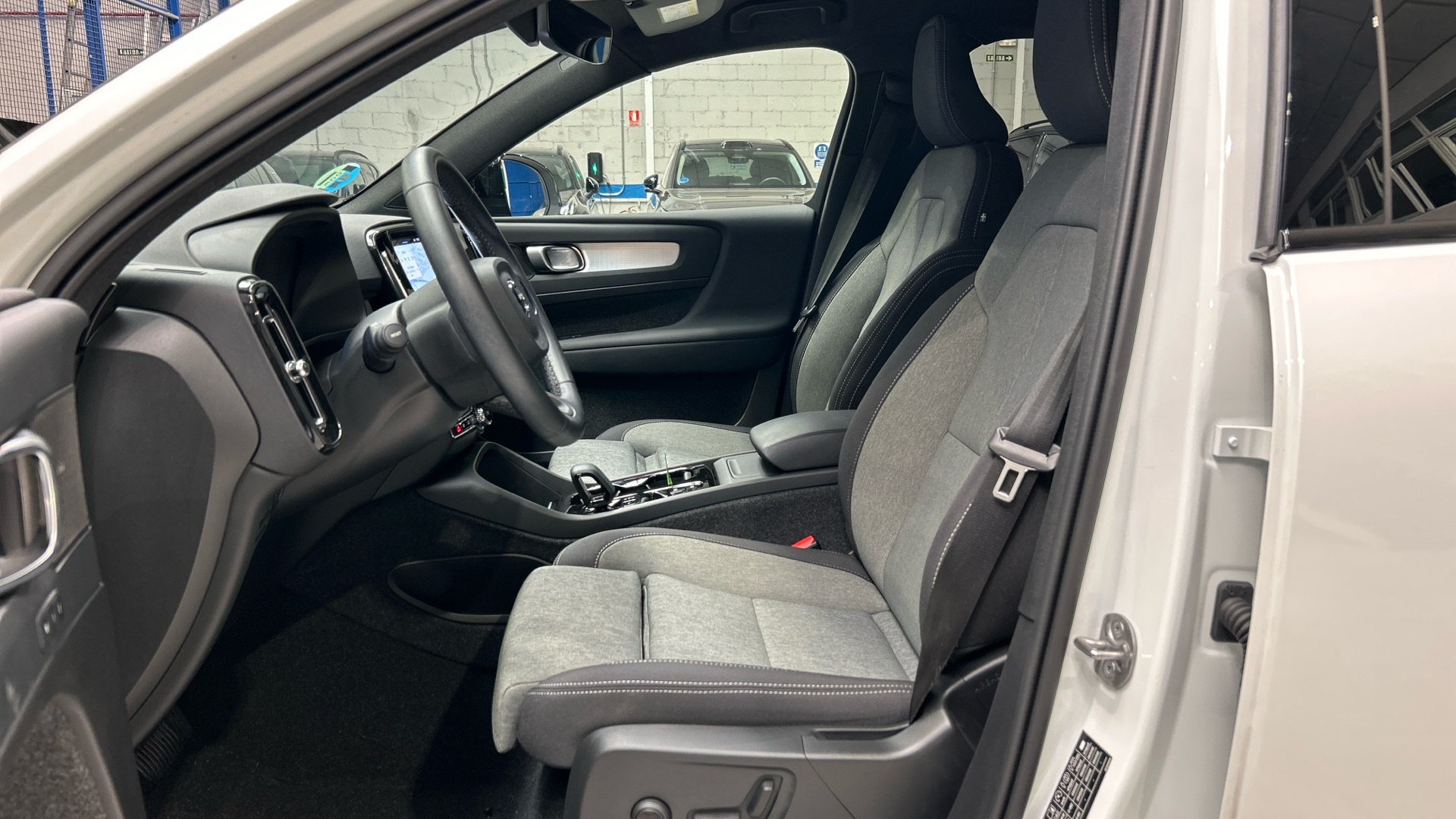 Volvo XC40 segunda mano 82519076 - 9