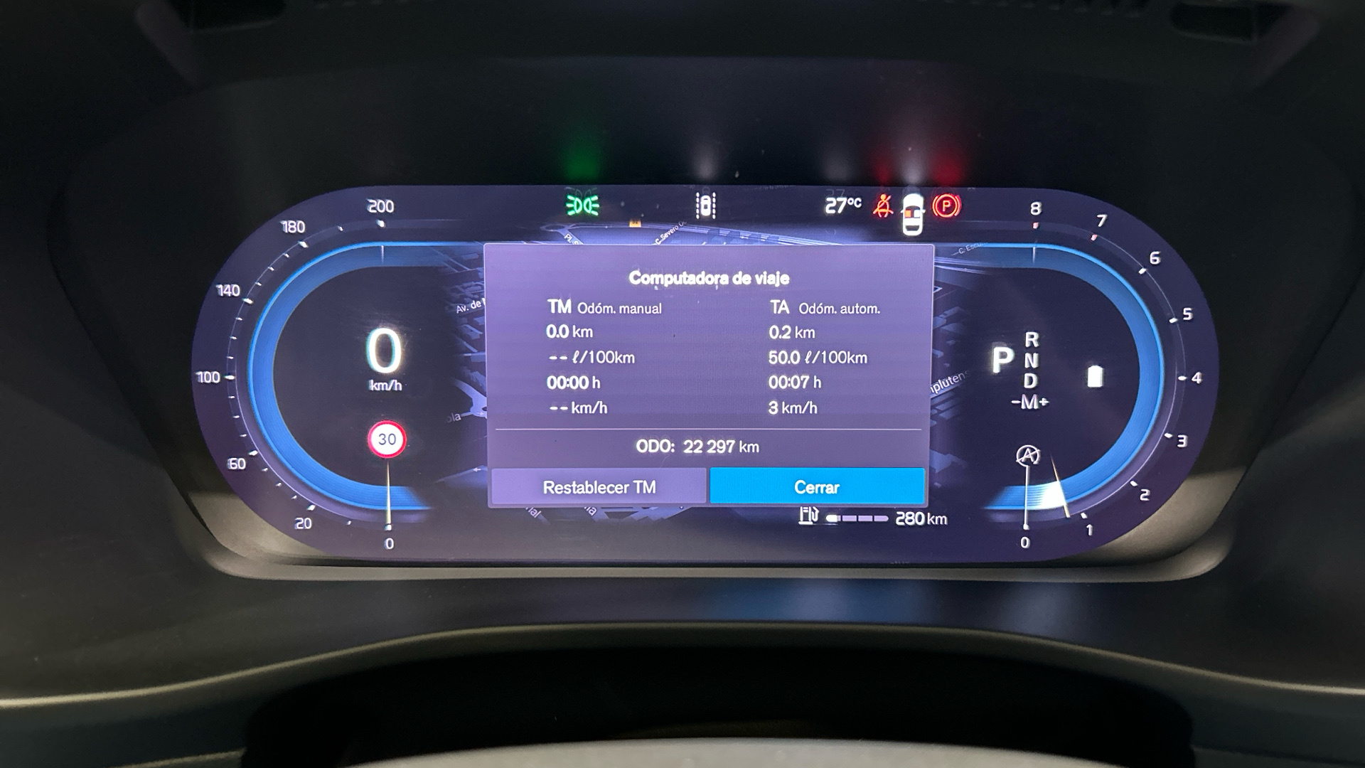 Volvo XC40 segunda mano 82519076 - 13