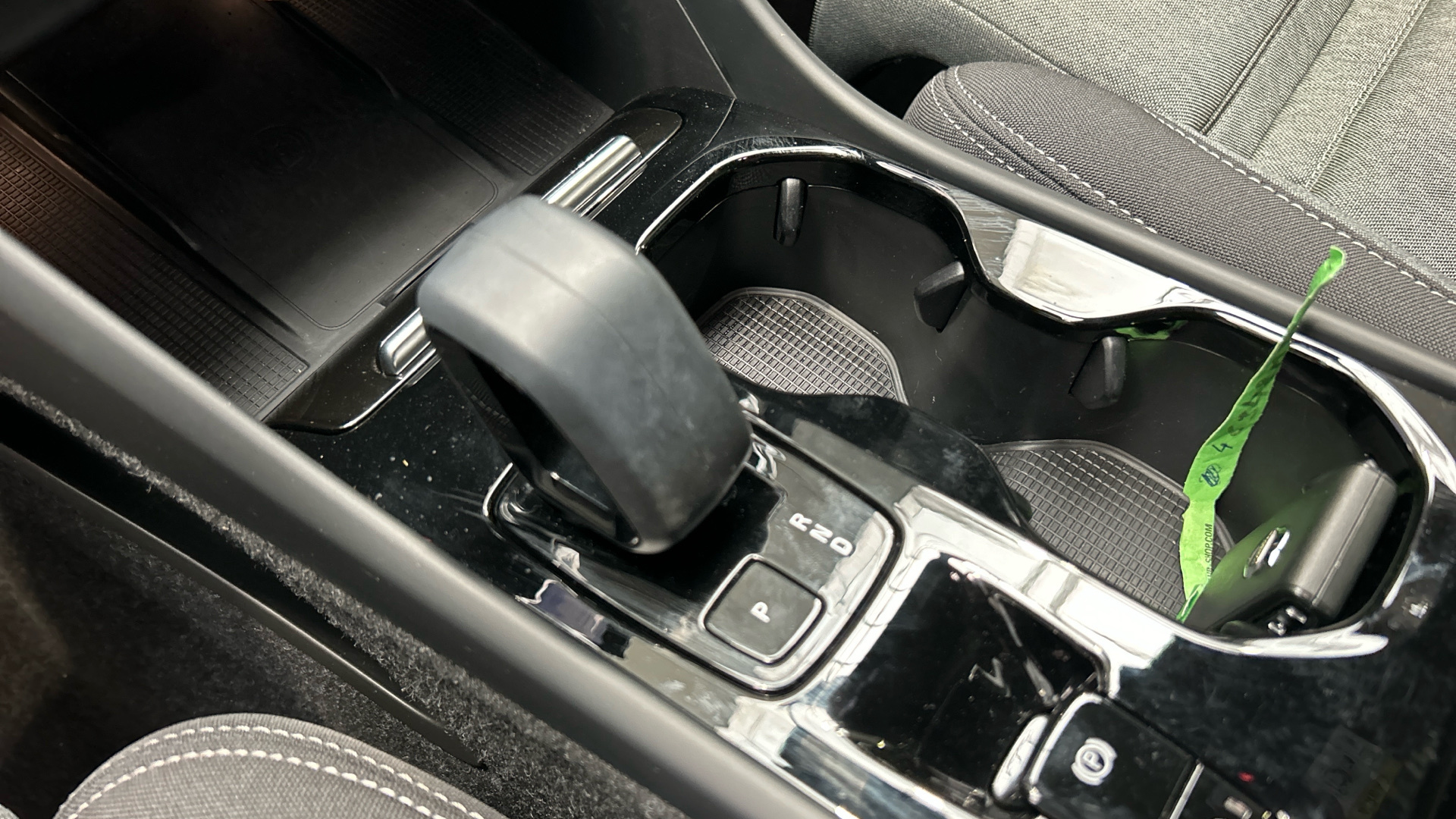 Volvo XC40 segunda mano 82519076 - 16