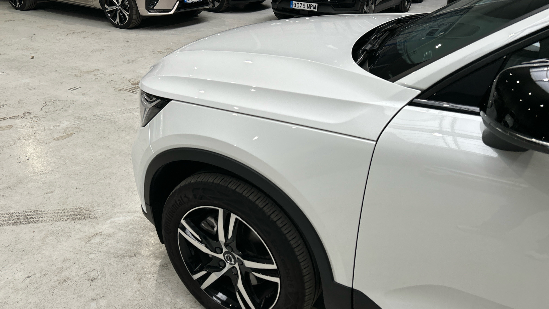 Volvo XC40 segunda mano 82519076 - 20