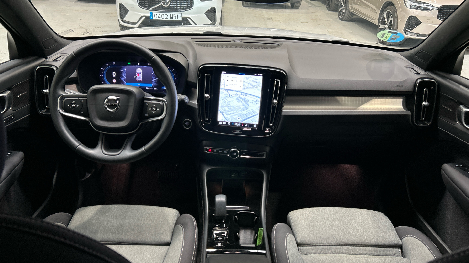 Volvo XC40 segunda mano 82519076 - 22