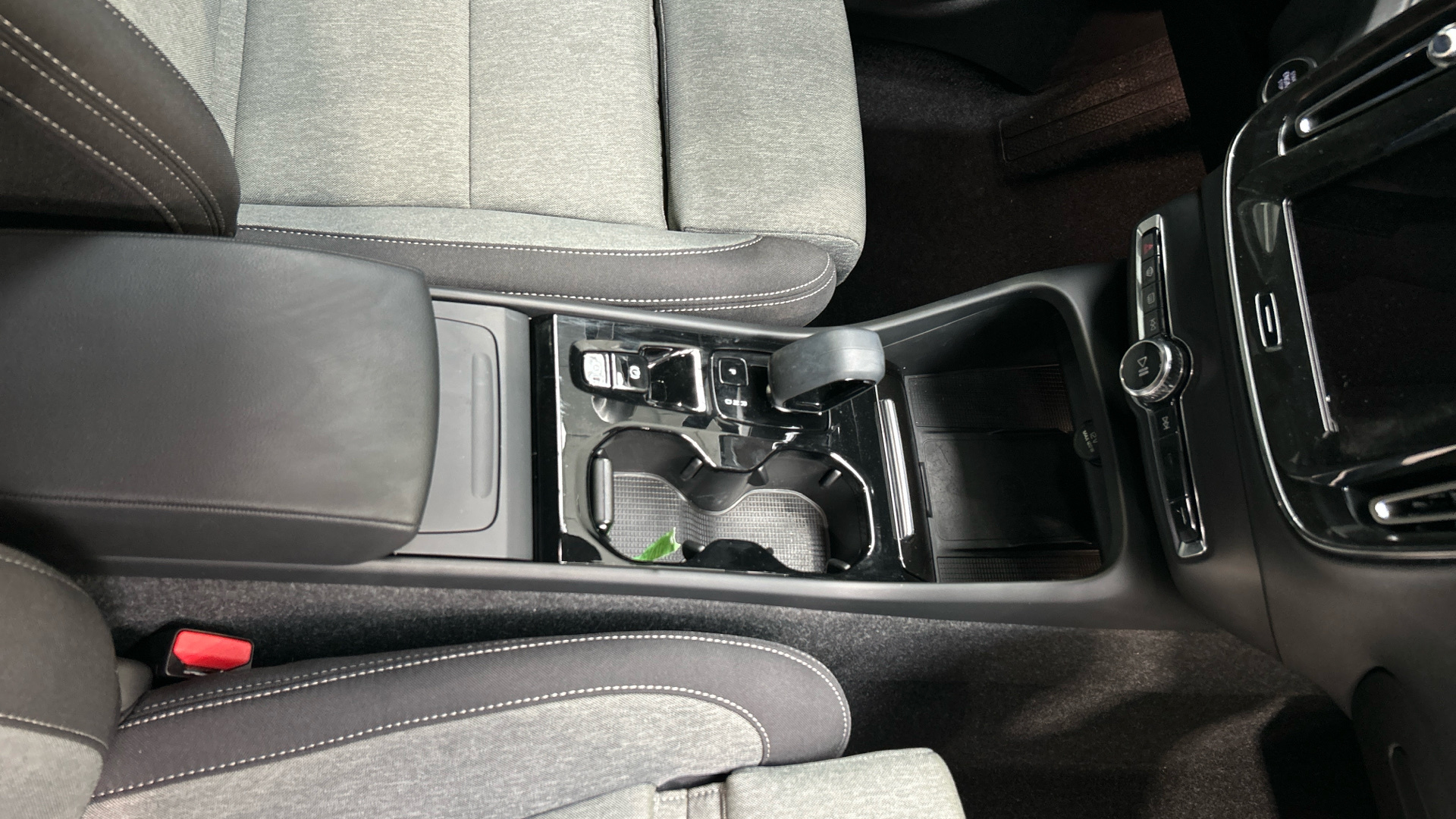 Volvo XC40 segunda mano 82519076 - 24