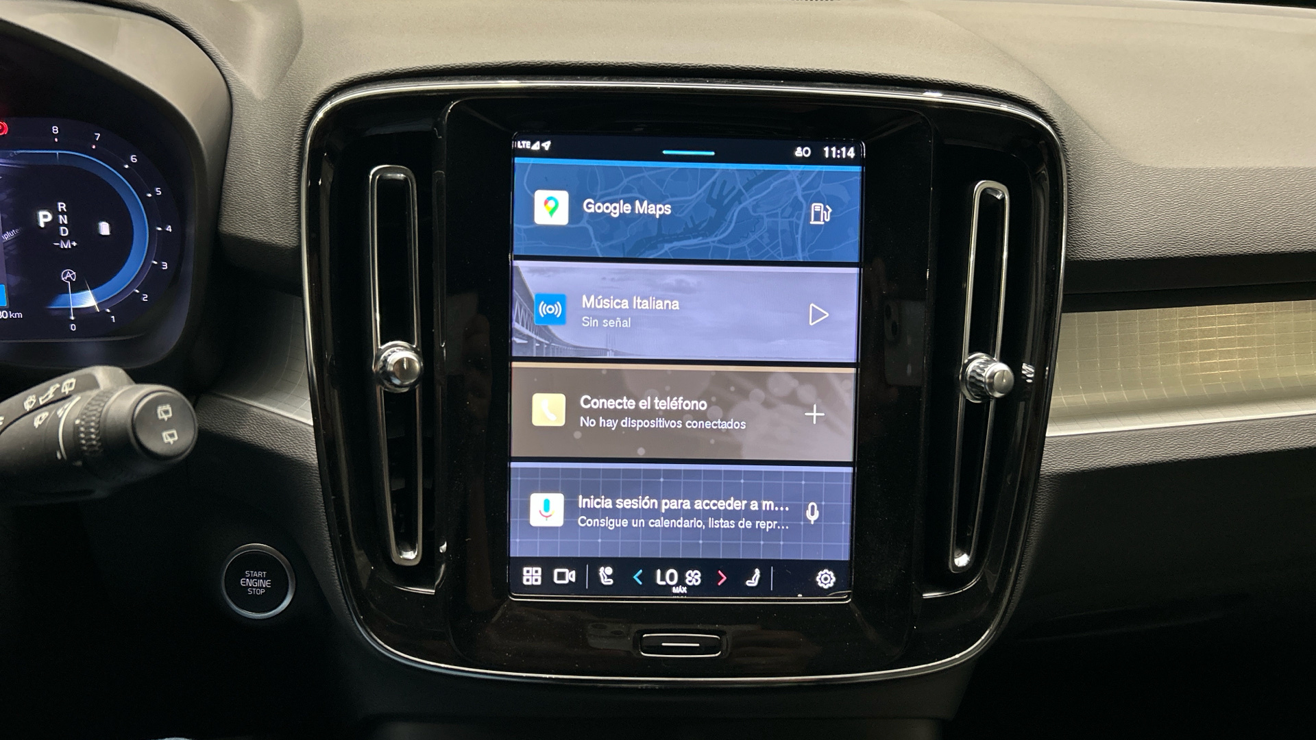 Volvo XC40 segunda mano 82519076 - 26