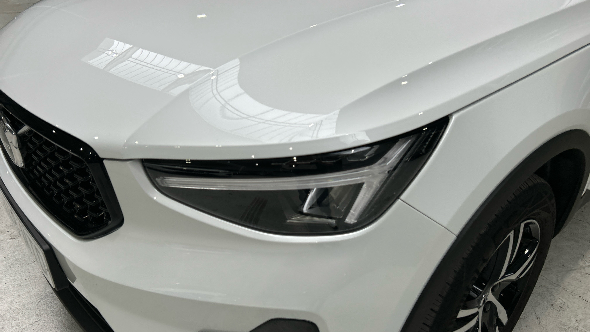 Volvo XC40 segunda mano 82519076 - 29