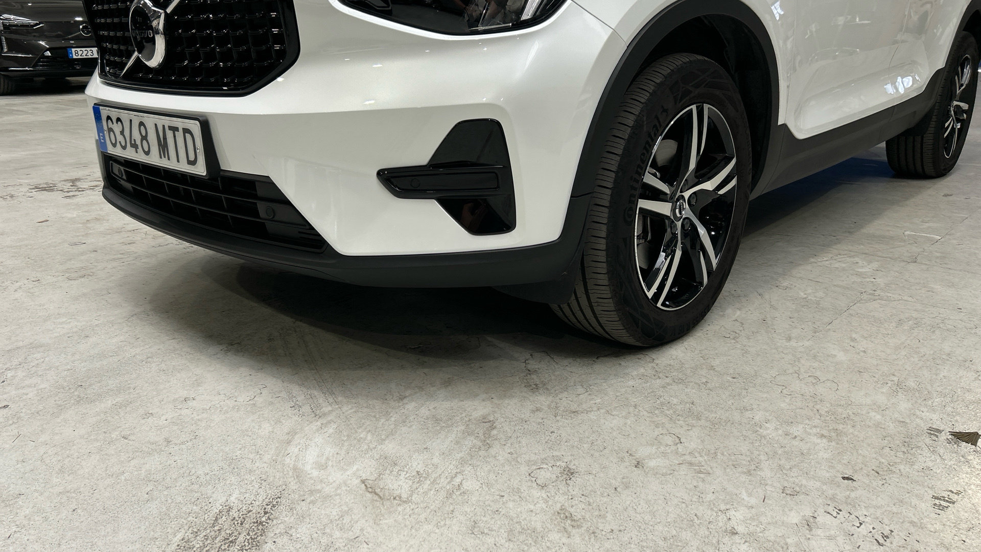 Volvo XC40 segunda mano 82519076 - 30
