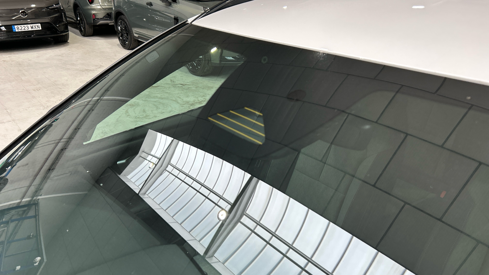 Volvo XC40 segunda mano 82519076 - 32