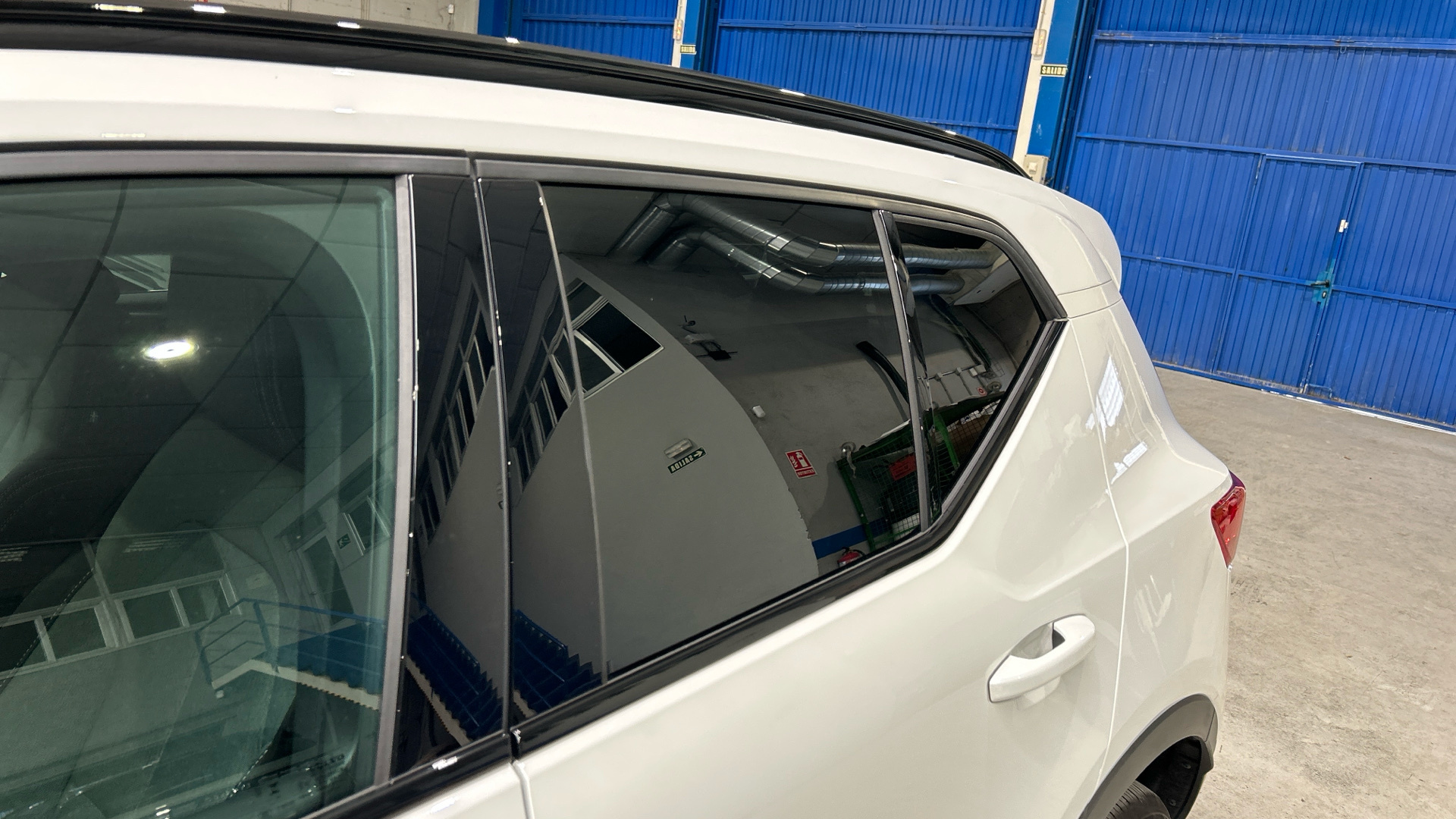 Volvo XC40 segunda mano 82519076 - 33