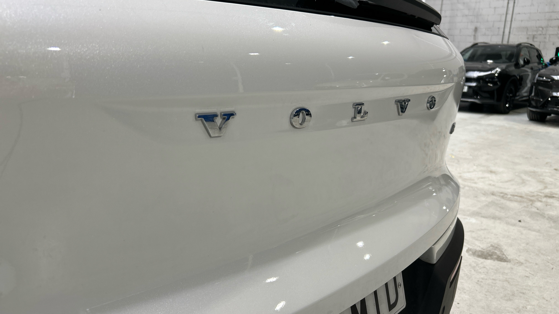 Volvo XC40 segunda mano 82519076 - 36