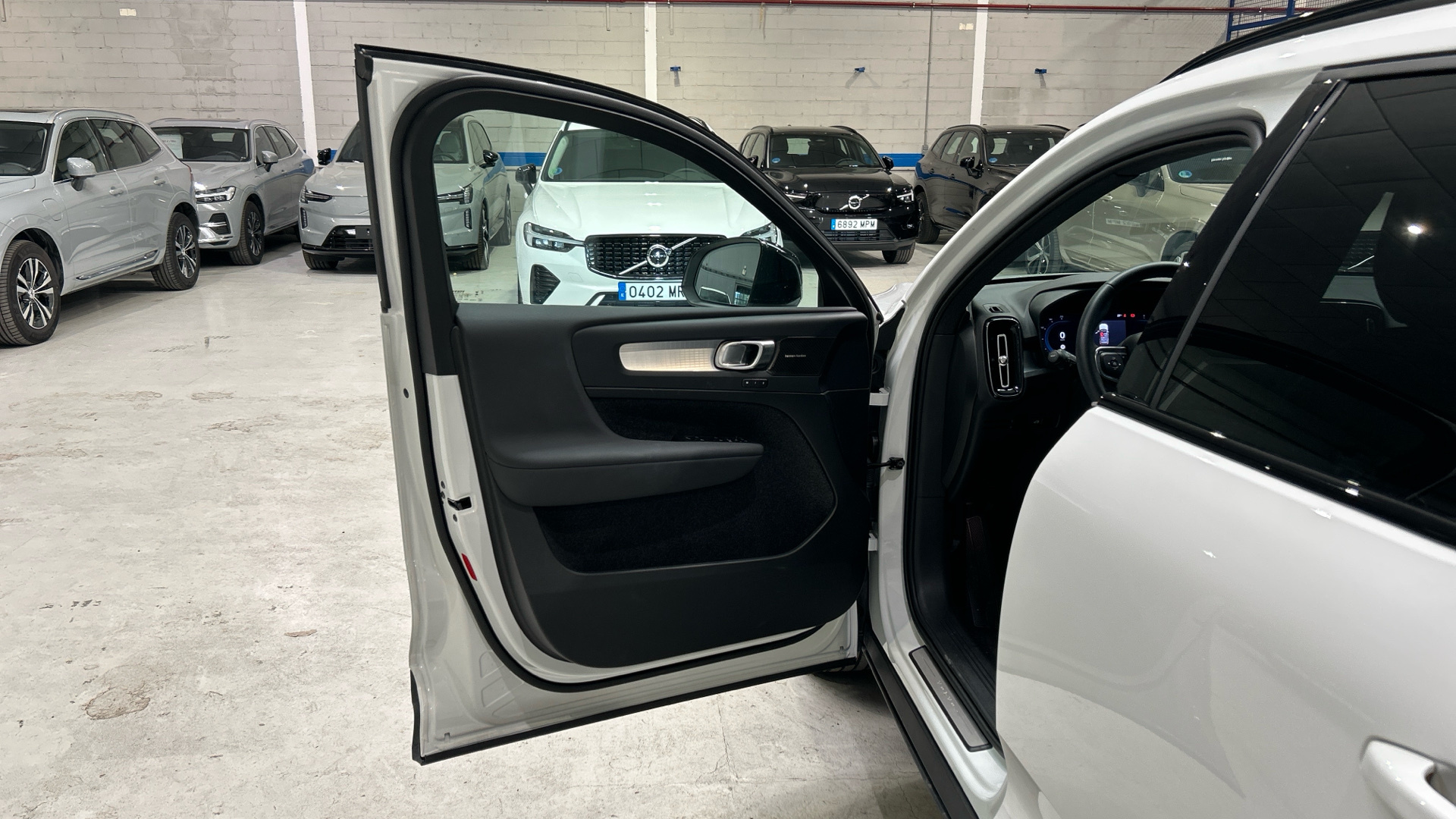 Volvo XC40 segunda mano 82519076 - 40