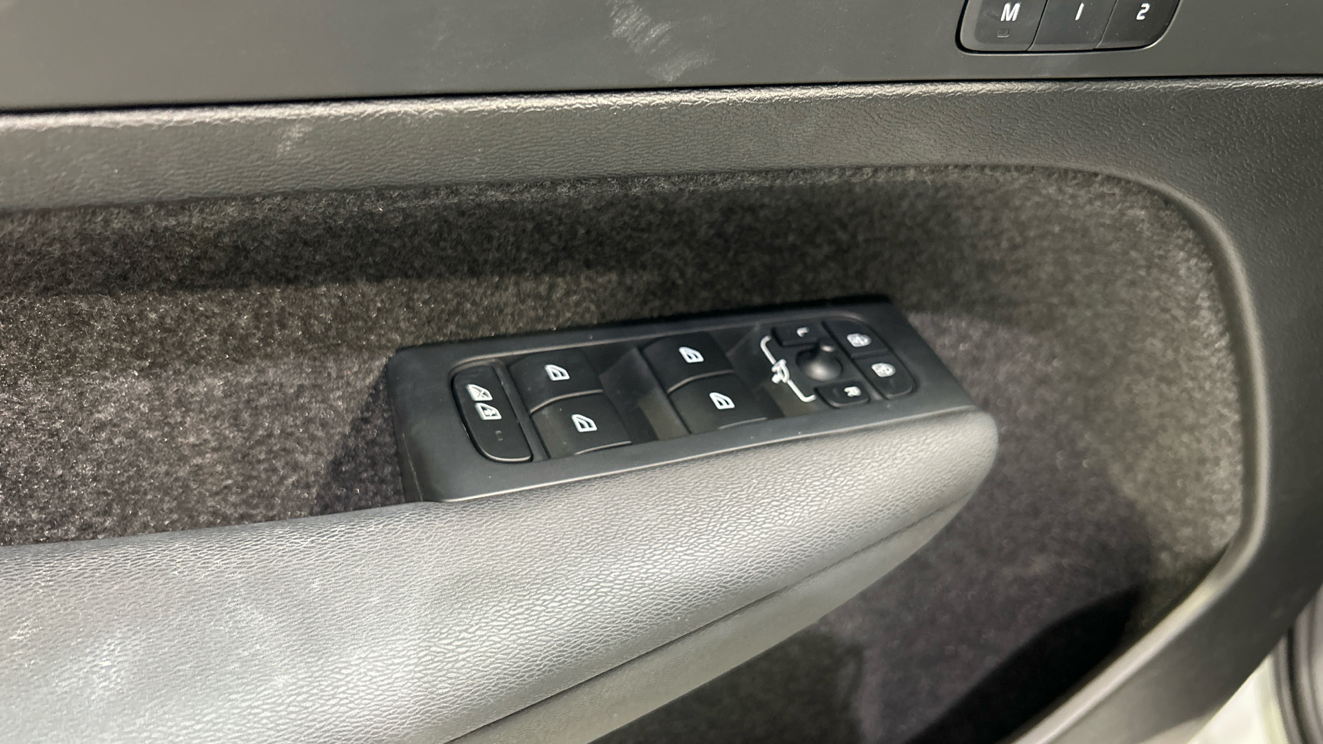 Volvo XC40 segunda mano 82519076 - 41