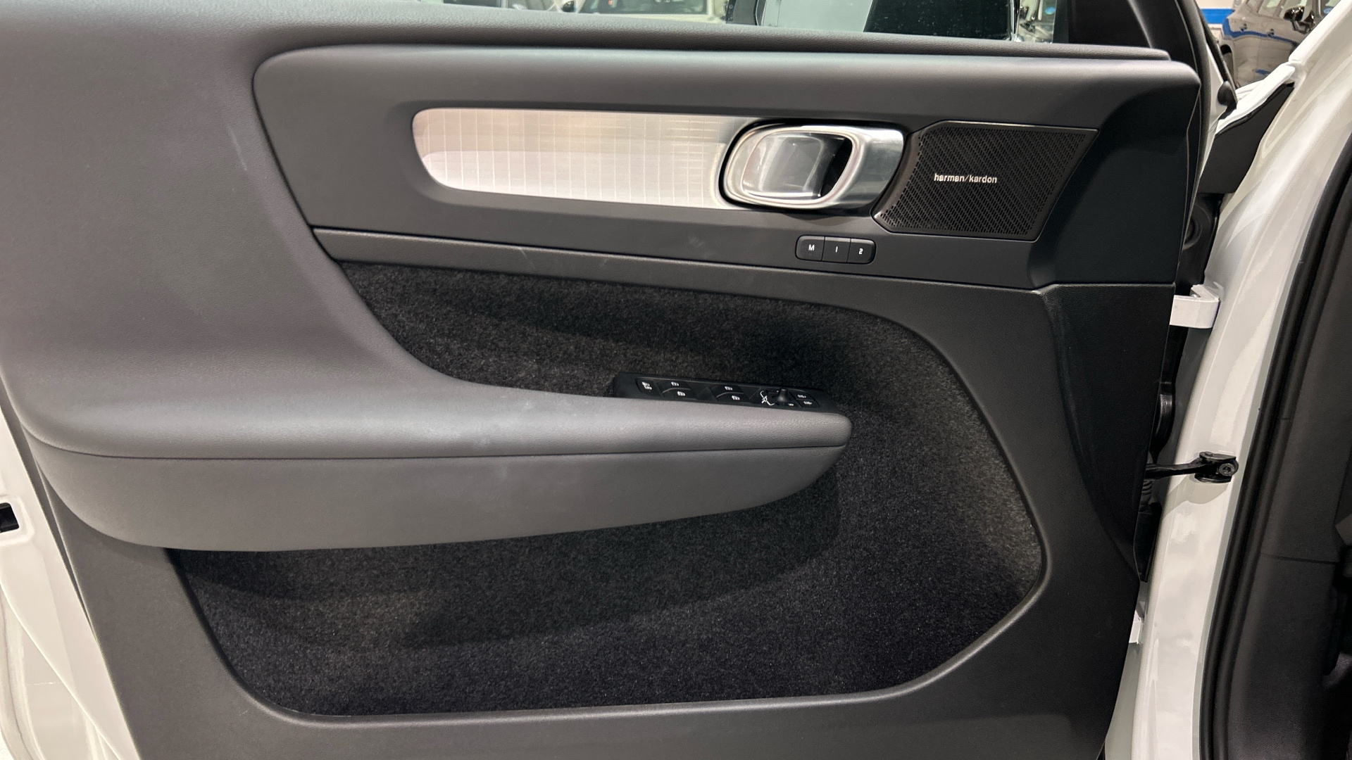 Volvo XC40 segunda mano 82519076 - 42