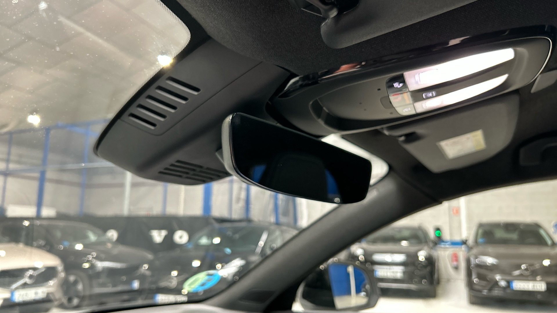 Volvo XC40 segunda mano 82519076 - 44