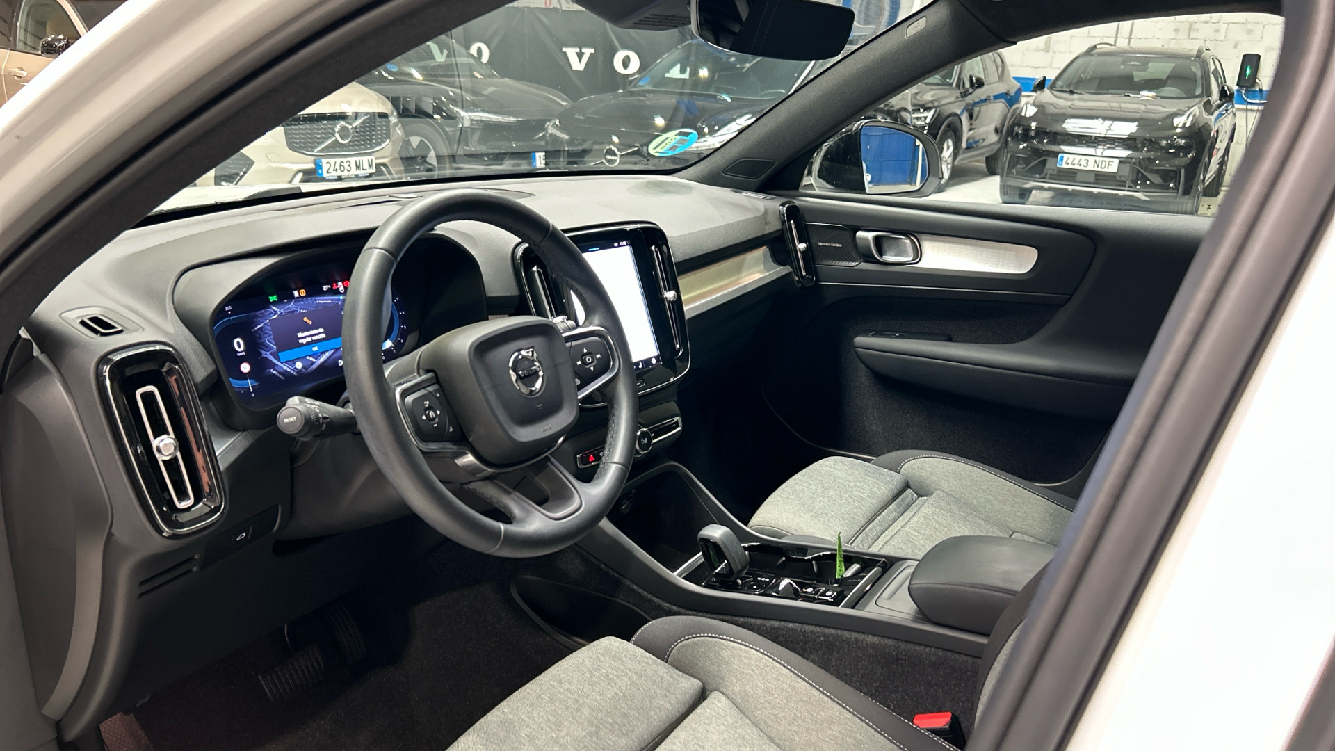 Volvo XC40 segunda mano 82519076 - 46