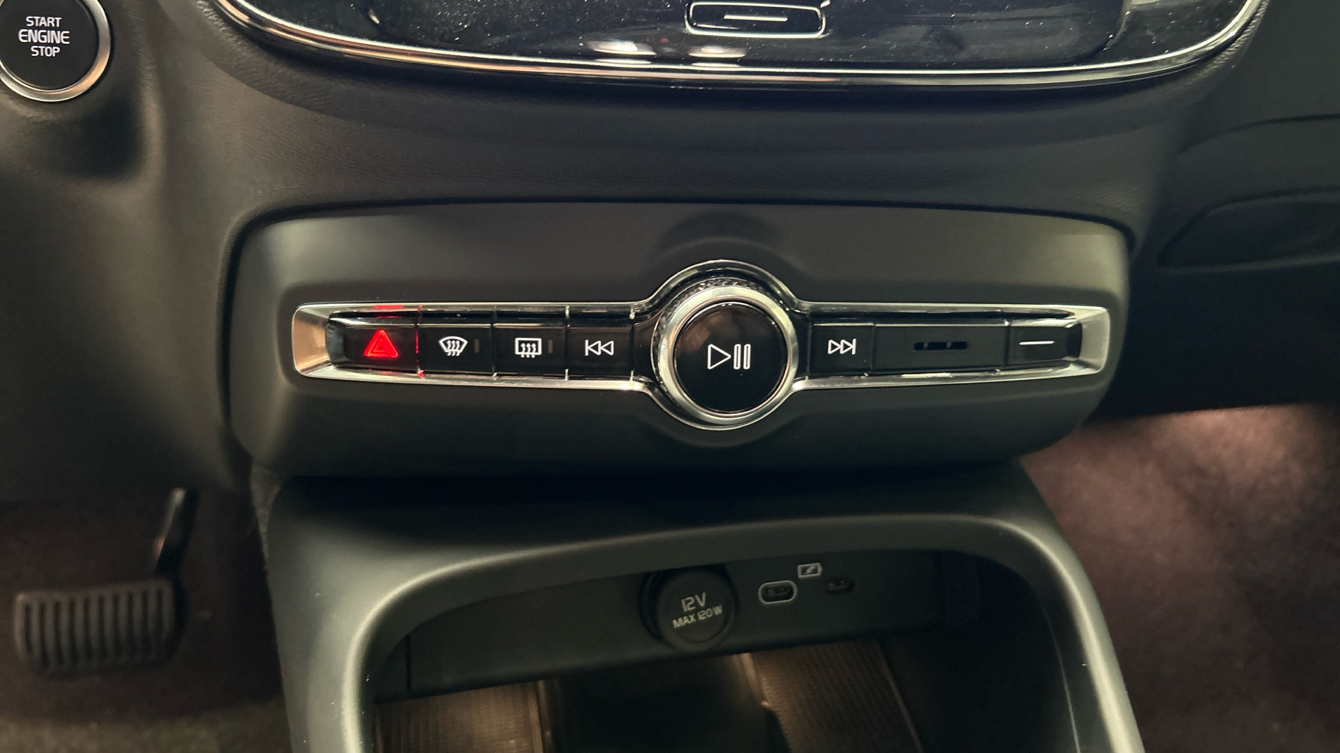 Volvo XC40 segunda mano 82519076 - 48