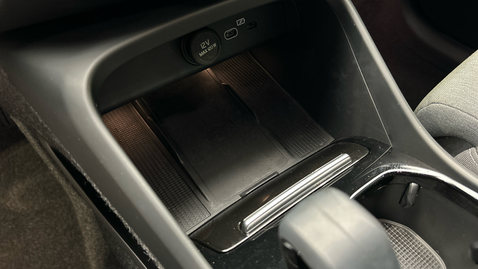 Volvo XC40 segunda mano 82519076 - 49