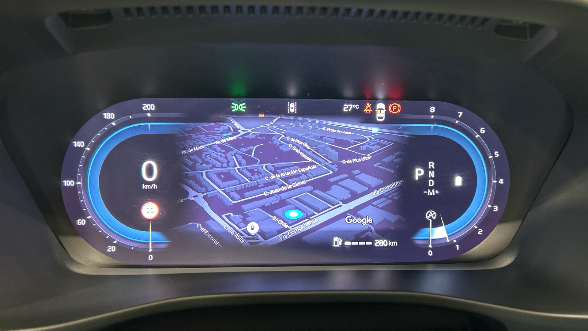 Volvo XC40 segunda mano 82519076 - 53