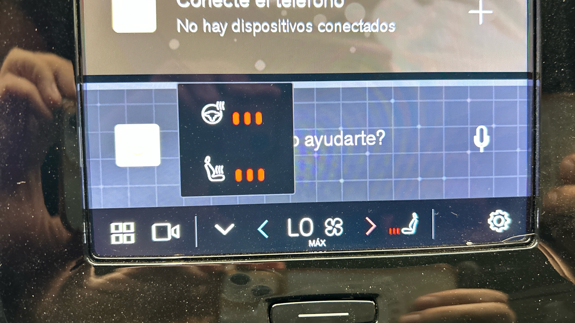 Volvo XC40 segunda mano 82519076 - 54