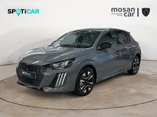 Peugeot 208 en Motorflash