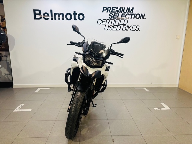 BMW Motorrad F 750 GS  de ocasión 