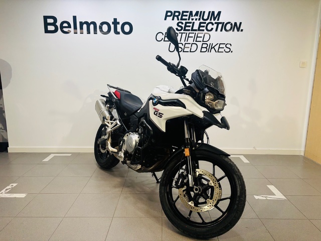BMW Motorrad F 750 GS  de ocasión 