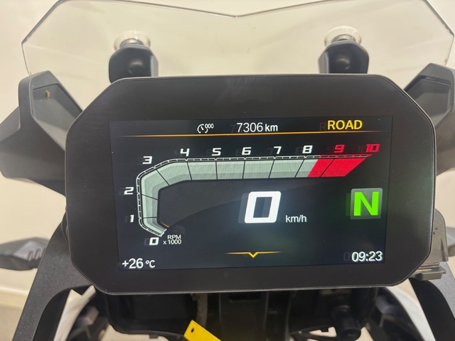 BMW Motorrad F 750 GS  de ocasión 
