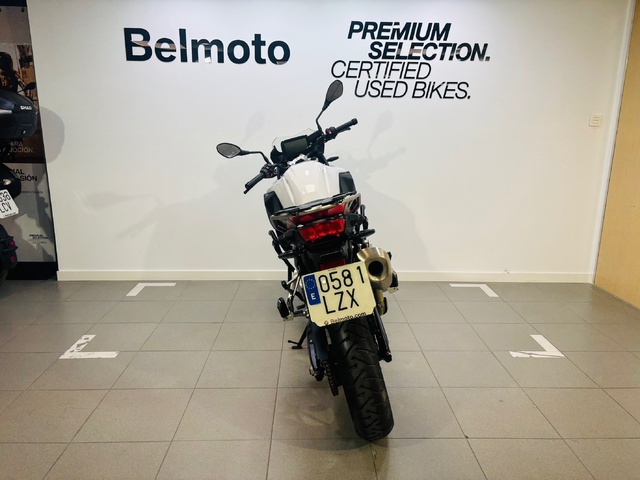 BMW Motorrad F 750 GS  de ocasión 