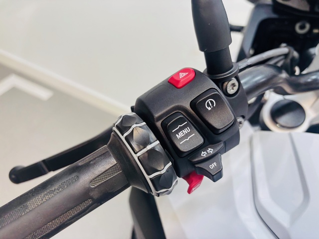 BMW Motorrad F 750 GS  de ocasión 