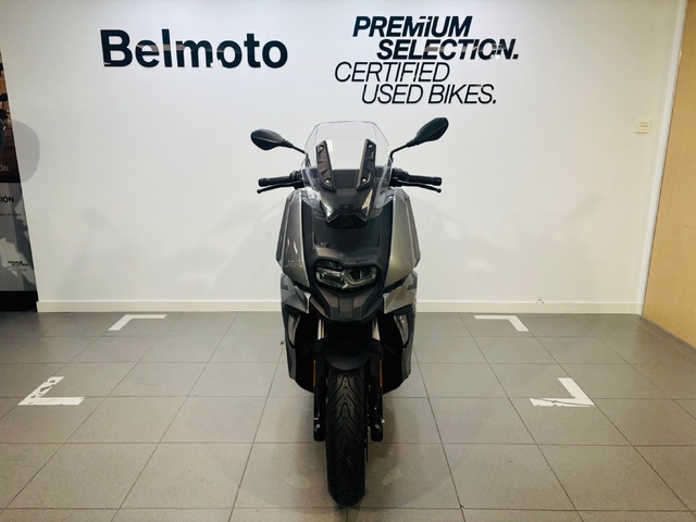 BMW Motorrad C 400 X  de ocasión 