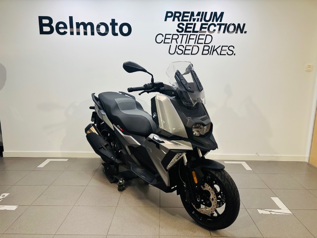 BMW Motorrad C 400 X  de ocasión 