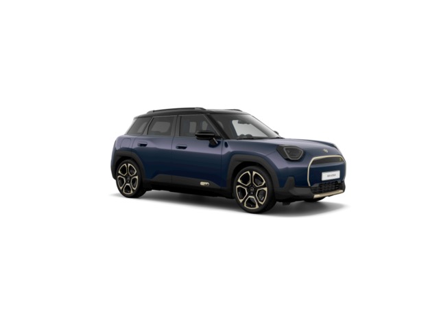 fotoG 3 del MINI MINI Aceman SE 160 kW (218 CV) 218cv Eléctrico del 2025 en Sevilla