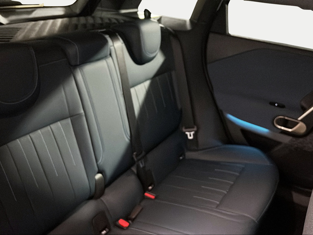 fotoG 8 del MINI MINI Aceman SE 160 kW (218 CV) 218cv Eléctrico del 2025 en Sevilla