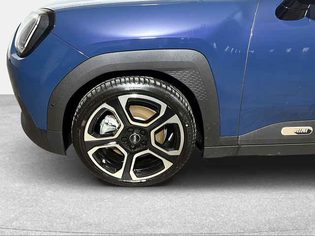 fotoG 11 del MINI MINI Aceman SE 160 kW (218 CV) 218cv Eléctrico del 2025 en Sevilla