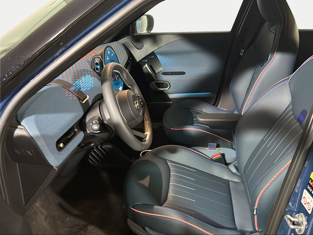 fotoG 17 del MINI MINI Aceman SE 160 kW (218 CV) 218cv Eléctrico del 2025 en Sevilla