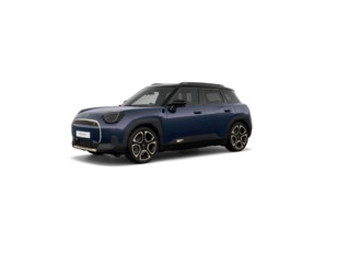 Fotos de MINI Aceman SE 160 kW (218 CV)