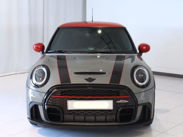 fotoG 1 del MINI MINI 3 Puertas John Cooper Works 170 kW (231 CV) 231cv Gasolina del 2021 en Barcelona