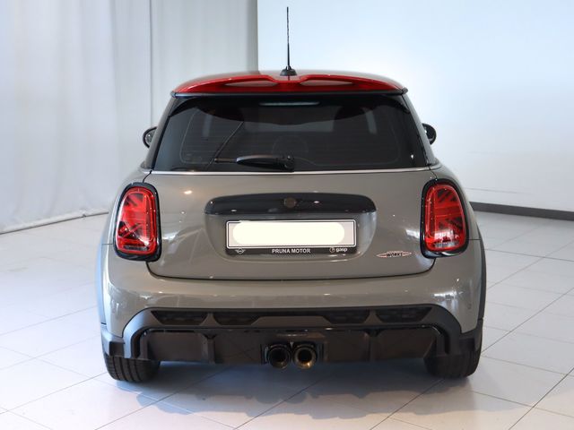 fotoG 4 del MINI MINI 3 Puertas John Cooper Works 170 kW (231 CV) 231cv Gasolina del 2021 en Barcelona