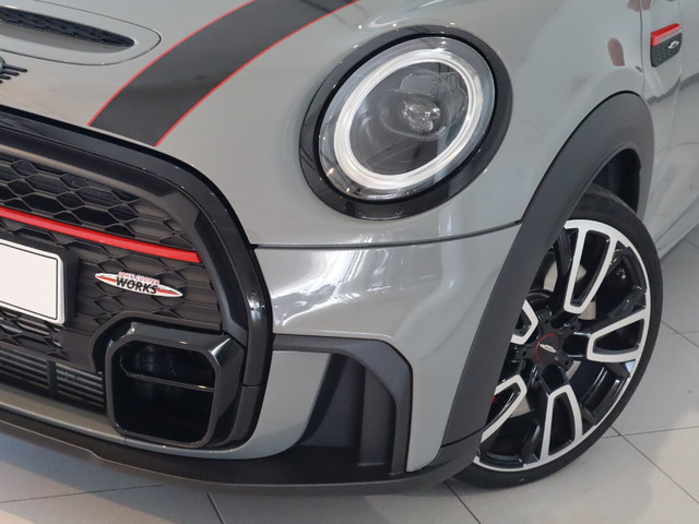 fotoG 5 del MINI MINI 3 Puertas John Cooper Works 170 kW (231 CV) 231cv Gasolina del 2021 en Barcelona