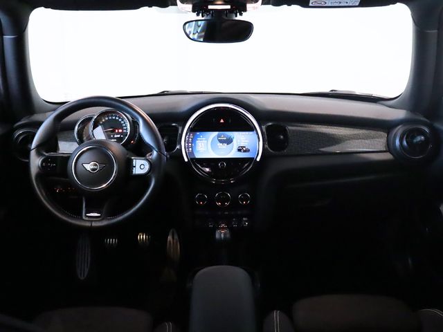 fotoG 6 del MINI MINI 3 Puertas John Cooper Works 170 kW (231 CV) 231cv Gasolina del 2021 en Barcelona