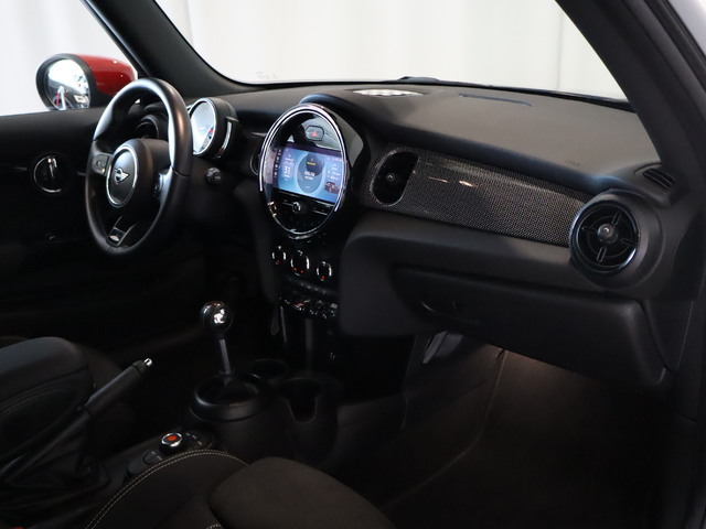 fotoG 7 del MINI MINI 3 Puertas John Cooper Works 170 kW (231 CV) 231cv Gasolina del 2021 en Barcelona