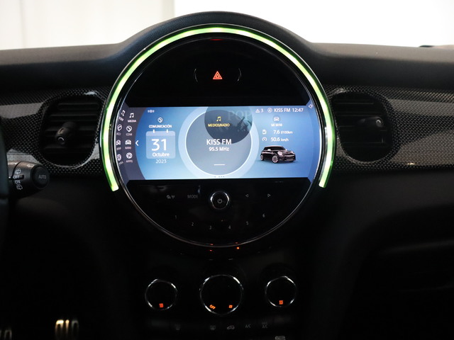 fotoG 9 del MINI MINI 3 Puertas John Cooper Works 170 kW (231 CV) 231cv Gasolina del 2021 en Barcelona