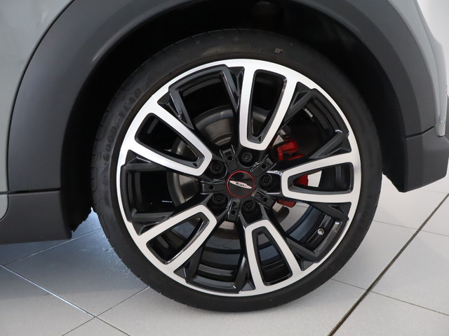 fotoG 13 del MINI MINI 3 Puertas John Cooper Works 170 kW (231 CV) 231cv Gasolina del 2021 en Barcelona