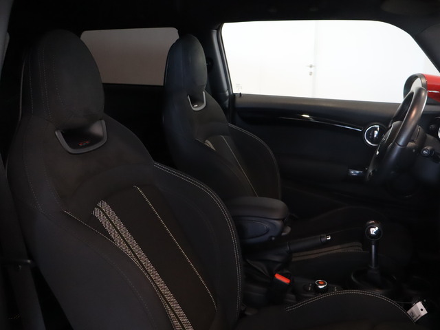 fotoG 17 del MINI MINI 3 Puertas John Cooper Works 170 kW (231 CV) 231cv Gasolina del 2021 en Barcelona