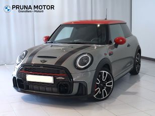 Fotos de MINI 3 Puertas John Cooper Works 170 kW (231 CV)