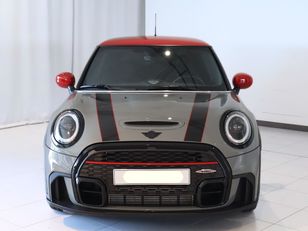 Fotos de MINI 3 Puertas John Cooper Works 170 kW (231 CV)